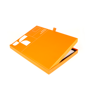 Eco-Friendly Custom Cardboard Box <b>for</b> <b>iPad</b>, Tablet Tempered Glass & <b>Screen</b> <b>Protector</b> Packaging Box - Product Image 2