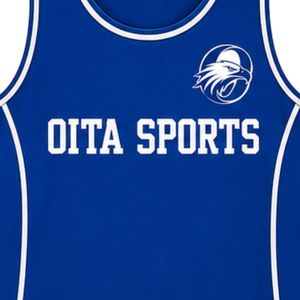 Uniforme de Boxeo Azul Rey para Hombre, Jersey sin Mangas, Ropa Deportiva, Top de Entrenamiento Atlético, Ropa de Combate, Ropa de Competición - Product Image 6