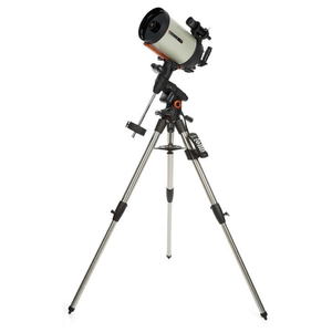 Telescopio Astronómico con Montura Ecuatorial y Sistema de Alineación Motorizado - Product Image 2
