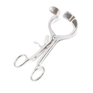 ชุดอุปกรณ์เปิดปากแบบแมนนวลคุณภาพดีที่สุด 2 ชิ้น เครื่องมือผ่าตัดทางทันตกรรม สแตนเลสสตีลเยอรมัน - Product Image 4