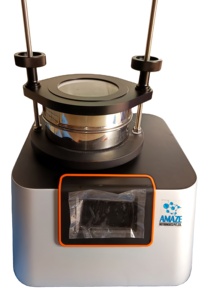 Phòng thí nghiệm rung sàng Shaker Máy Thiết bị kiểm tra sản phẩm đất thử nghiệm sàng Shaker bột sàng máy - Product Image 2