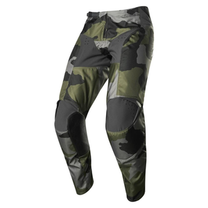 Pantalones de Motocross MX de Fabricación Directa, Corte Ergonómico Precurvado para Posición de Ataque, Personalización de Marca - Product Image 2