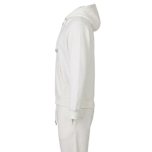 Conjunto Deportivo Personalizado para Hombre, Sudadera con Capucha y Pantalones Deportivos, Ropa Casual de Dos Piezas Cómoda - Product Image 2