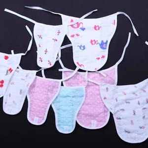 Oaptimo Couches-culottes d'apprentissage lavables pour bébé, 100% coton, brodées, avec barrière anti-fuites, douces, respirantes, 3 couches, numériques - Product Image 1