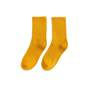 Fournisseur de chaussettes écologiques personnalisées, chaussettes imprimées avec logo, en gros pour les marques éco-responsables - Product Image 2