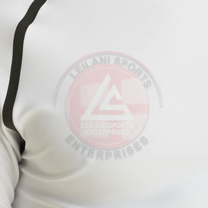 Camiseta de Protección Solar para Hombre de Alta Calidad, Transpirable y Ecológica, con Logotipo Personalizado, Material de Spandex/Poliéster, Manga Larga, Tallas Personalizadas - Product Image 6