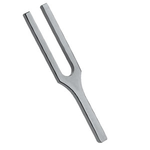 Pesas de acero para diapasones |   Herramienta de Sanación con Sonido para Terapia Médica |   Horquilla de Frecuencia de Alta Precisión con Certificación CE, 5 Años de Garantía - Product Image 4