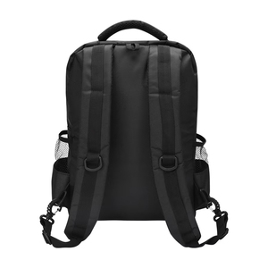 Travel Cosmetic Makeup Nylon/Polyester Durable Multi-Function <b>Backpack</b> Beauty Hairdressing Styling Salon Scissor Comb <b>Tool</b> - Product Image 3