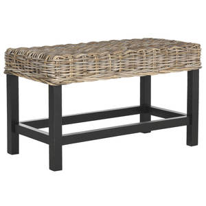 Catégorie de Produits Tabouret Rustique Moderne de Ferme en Bois Massif Chêne Noyer Teck Poufs et Tabourets - Product Image 2