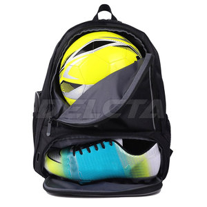 Sacs de football de style nouveau, service OEM, sacs de football de couleur unie, sacs de football de haute qualité pour la vente en ligne - Product Image 1