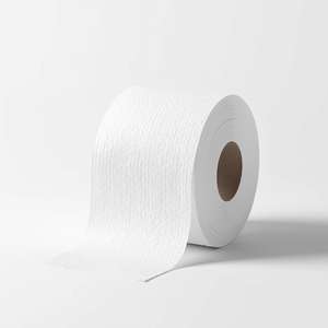 Paquete al por Mayor de Papel Higiénico Desechable Ecológico, Rollos de Papel para Baño, Precio Competitivo de Fábrica, Servicio de Empaquetado Personalizado - Product Image 5