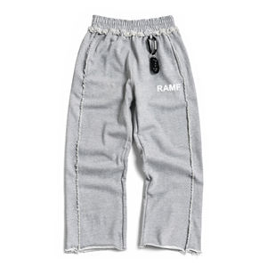 Combinaison en polaire d'hiver unisexe pour femmes avec logo personnalisé, coupe régulière, pantalon de survêtement - Product Image 1