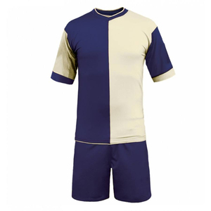 Uniforme de volley-ball personnalisé en tissu polyester, fabricant direct, prix de gros, approvisionnement en vrac - Product Image 3