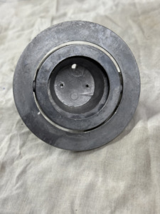 Boîtier de lampe LED en aluminium moulé sous pression - Product Image 5