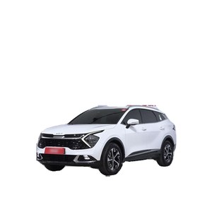 2023 สำหรับ Kia Sportage Prestige 2WD เกียร์อัตโนมัติ 100,902 กม. เบาะหนัง กล้องหลัง พวงมาลัยซ้าย - Product Image 1