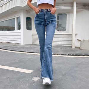 Women Wide Leg <b>Pants</b> High Waist Baggy Loose Fit Casual Trousers Soft Fabric Street Style Modern Fashion Comfortable Everyday - Product Image 3