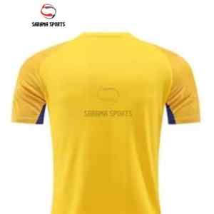 Tenue de football durable conçue pour les séances d'entraînement intensives, les entraînements quotidiens, les ligues compétitives et les matchs de tournois - Product Image 5