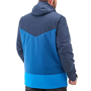 Chaqueta de Esquí Impermeable y Transpirable para Hombre, Servicio OEM Personalizado - Product Image 4