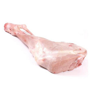 Viande de jambe de mouton halal surgelée en gros pour l'exportation et la distribution mondiale - Product Image 4