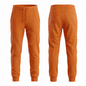 Pantalon de moto respirant et extensible coupe ajustée avec protection des genoux – Idéal pour la conduite en extérieur et la sécurité – Nouvelle collection très demandée - Product Image 4