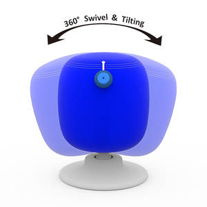 Taburetes infantiles cómodos y seguros para fiestas escolares - Product Image 3