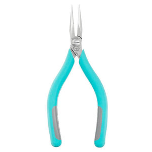 Cisaille diagonale de précision Weller EREM en acier spécial, anti-ESD, réutilisable, pour usage professionnel - Product Image 1