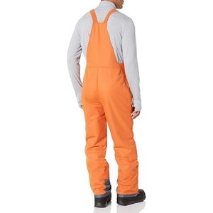Salopette isolante d'extérieur haute performance, pantalon de travail rembourré chaud et durable pour la chasse, l'entraînement sur neige, les sports et les loisirs - Product Image 5