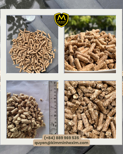Granulés de maïs KMI du Vietnam pour litière animale, en vrac, à prix compétitif - Product Image 5