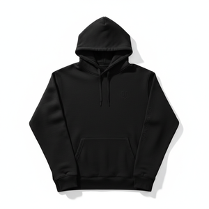 Custom Design High Quality Basics <b>Pullover</b> <b>Men</b> Hoodies Solid Casual Lightweight Top Selling <b>Men</b> Hoodies - Product Image 3