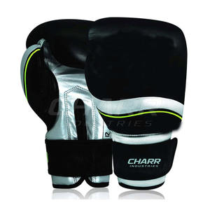 Guantes de entrenamiento de calidad profesional para gimnasio y entrenamiento físico, costuras duraderas para un uso prolongado - Product Image 2