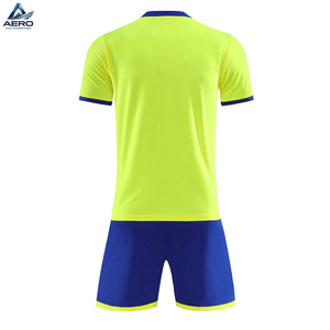 Nouvel Arrivage – Ensembles Sportifs Adultes Personnalisables : Maillots et Shorts d'Entraînement Confortables pour Équipes – Qualité Supérieure - Product Image 6