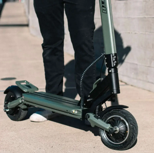 Patinete Eléctrico Vsett 8+ Nuevo |   48V 16AH LG DIY 3 años de garantía, mango de plástico, marco de aluminio, OEM/ODM/OBM - Product Image 5