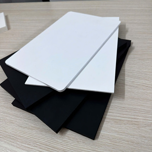 Tablero Publicitario Impermeable de PVC Marca Pima de 4x8 pies con Servicio de Corte para Exhibición en Puntos de Venta y Fabricación de Señalización Promocional - Product Image 2