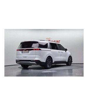 Kia Carnival Prestige 2021 de 9 Plazas, 74,404 km, Diésel, Automático, Emisión Euro V, Asientos de Cuero, Volante a la Izquierda - Product Image 2