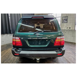 Toyota Land Cruiser 2000 - Product Image 2