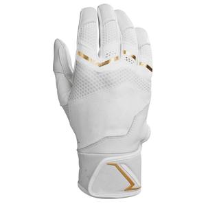 Guantes de Bateo de Béisbol Personalizados al por Mayor, de Cuero de Alta Calidad, Impermeables y Cómodos - Product Image 6