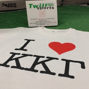 ผู้หญิงเสื้อยืดสลิมฟิตสบายๆพิมพ์แขนสั้นสําหรับสาวรอบคอเสื้อพืชฤดูร้อนใหม่แฟชั่น - Product Image 4