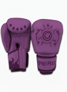 Gants de boxe professionnels, gants d'entraînement et de sparring, gants absorbant les chocs en cuir PU, gants de Muay Thai, gants de kickboxing, gants de frappe sur sac, unisexe - Product Image 3