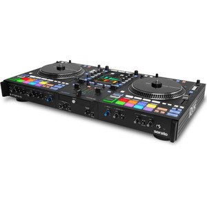 ระบบควบคุมดีเจแบบมอเตอร์ RAE DJ System One Professional All-in-One - Product Image 4