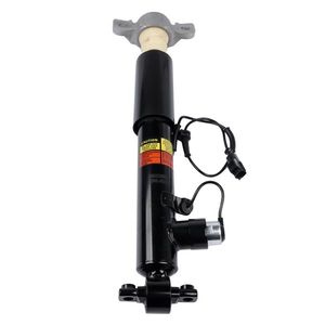 Amortiguador Trasero Izquierdo Eléctrico para Lincoln MKZ 2013-2020, Material de Acero y Gas - ASH24635 ASH24588 EG9Z18125B EG9Z18125C - Product Image 2