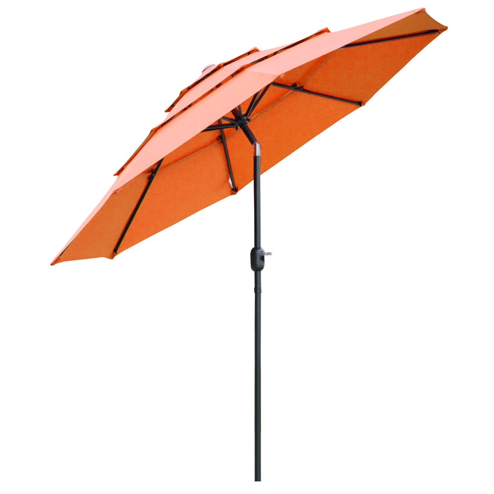 Orange Color