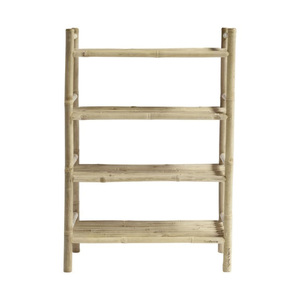 Estante de Bambú Moderno de Alta Calidad - Muebles de Sala de Estar Hechos en Vietnam para Casa, Villa, Hotel y Apartamento [Venta al por Mayor] - Product Image 4