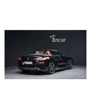 BMW Z4 SDrive20i M Sport 2024 avec boîte de vitesses automatique, direction à gauche, caméra arrière, 14 506 km - Product Image 2