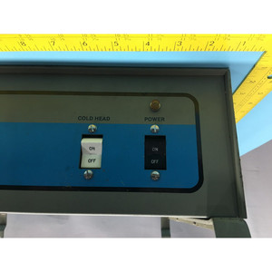 CTI-Cryogenics 8039-155 Scott "T" Controller - อุปกรณ์และอะไหล่เซมิคอนดักเตอร์ระดับโลกที่เชื่อถือได้ - Product Image 4