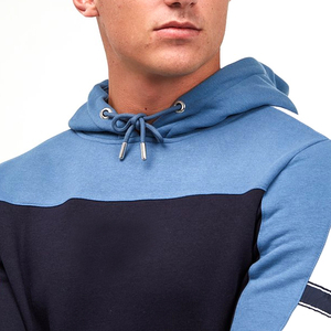 Conjunto Deportivo Personalizado para Hombre, Transpirable, de Peso Medio, para Otoño/Invierno, Sudadera y Pantalones Deportivos, 2 Piezas - Product Image 6