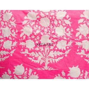 Nouvel Arrivage Tissu de Quilting 100% Coton à Imprimé Floral, au mètre, pour Robe Indienne, Vêtements pour Femmes, Vêtements pour Garçons et Housse de Sac - Product Image 5