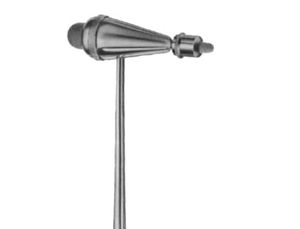 Martillo de Percusión Manual de Acero Inoxidable de Grado Profesional, Certificado CE Clase I, Alta Durabilidad, Uso a Largo Plazo, Bajo MOQ - Product Image 2