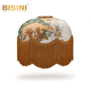 Lampada da Tavolo Decorativa Moderna di Alta Gamma a Forma di Dinosauro, Supporto Creativo Senza Lampada, Ornamento Fatto a Mano per Arredamento Casa - Product Image 2