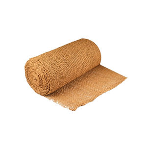 ตาข่ายใยมะพร้าวที่ยั่งยืนสำหรับการปกป้องพื้นดินตามธรรมชาติและช่วยสนับสนุนการปลูกพืช - Product Image 1