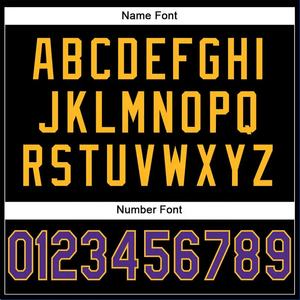 Maillot de football américain pour jeunes, modèle 2025, personnalisé, imprimé, meilleurs designs, prix bas - Product Image 3